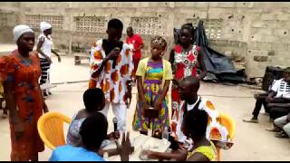 Rsn Challenge 2019 - Assemblée Agou