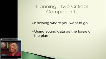 IEP Overview - Module 1 - Part 1 - Standards-Based Individual Education Programs