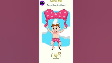 dop 2 level🔥gameplay walkthrough | All levels | android, iOS mobile | new update #short games