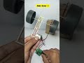 #DIYProjects #Robotics #STEM #Engineering #DCMotor #MiniGears #ScienceExperiment #TechDIY #Handmade