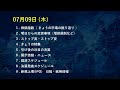 【あすの株相場】7月9日(木) 米ベインがキオクシア株全売却、今後の注目点は? / ユニクロ売上営業利が過去最高 / AIメカテック180億円大型受注 / ローチェ、セブンアイも増益