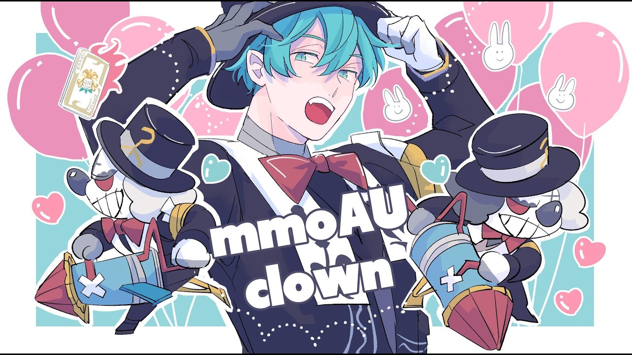【第五人格】ピエロ2位！勝率91%ハンターランクマ！！