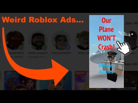 Clicking On Weird Roblox Ads Youtube - clicking on weird roblox ads d717 funny ads roblox Clicking On Weird Roblox Ads Youtube - d717 funny ads roblox