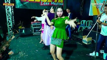 VELOZTA MUSIC - BIARKAN KU SENDIRI ALL ARTIS - WEDDING FIRDA & ALEX BANDUNGHARJO DONOROJO JEPARA
