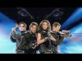 Sentenced To Fight An Alien Legion FULL MOVIE 