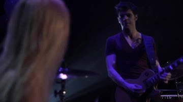 Sticks and Strings - Introduce Me Please - Original Song