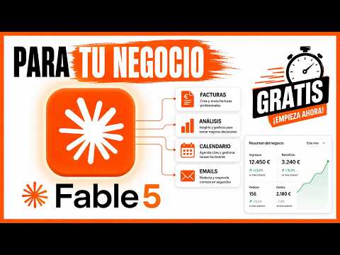 La nueva IA de Claude para tu negocio (gratis unos días)