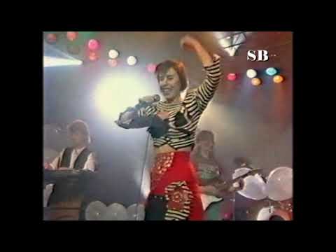 Анка (Наталья Ступишина)