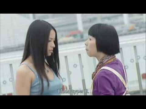 cutie-honey-live-action