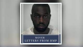 Mover - Letters From HMP (Full album)