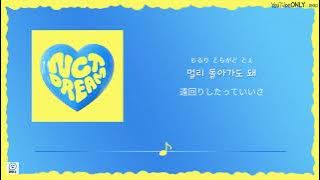 日本語字幕【 오르골 / Life Is Still Going On 】 NCT DREAM