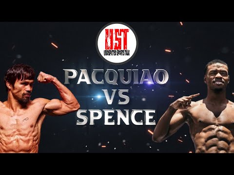 MANNY PACQUIAO VS