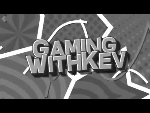 GamingWithKev Intro