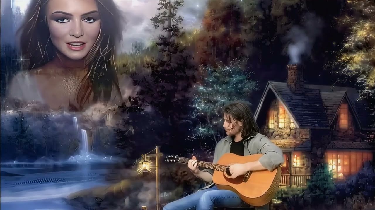 ♥️ 🎶Mów Szeptem