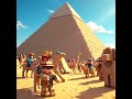 Ancient Secrets of the Minecraft Desert