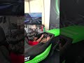 Pimax Crystal Light at the 2024 F1 Chinese Grand Prix