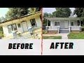 No more Flipping out | We Finished the Renovation!