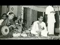 Ms subbulakshmi  bombay 1963  complete concert