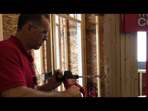 Milwaukee M18 FUEL