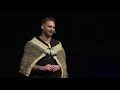 A new vision of sustainability, 700 years old | Mananui Ramsden | TEDxChristchurch