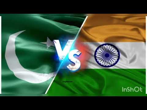 PAKİSTAN VS HİNDİSTAN(ORDU