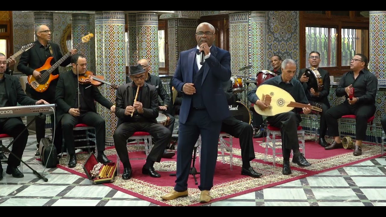 KACHKOULE CHA3BI 100/100