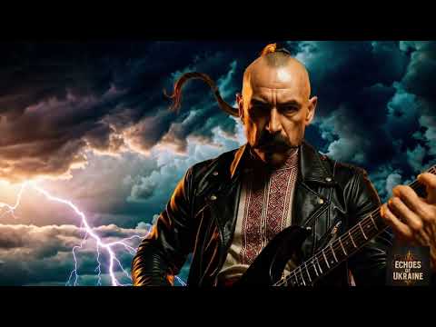 Дівчино кохана здорова була Український Етно Техно 2025 Rock