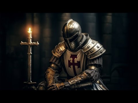 Gregorian Chants 432Hz