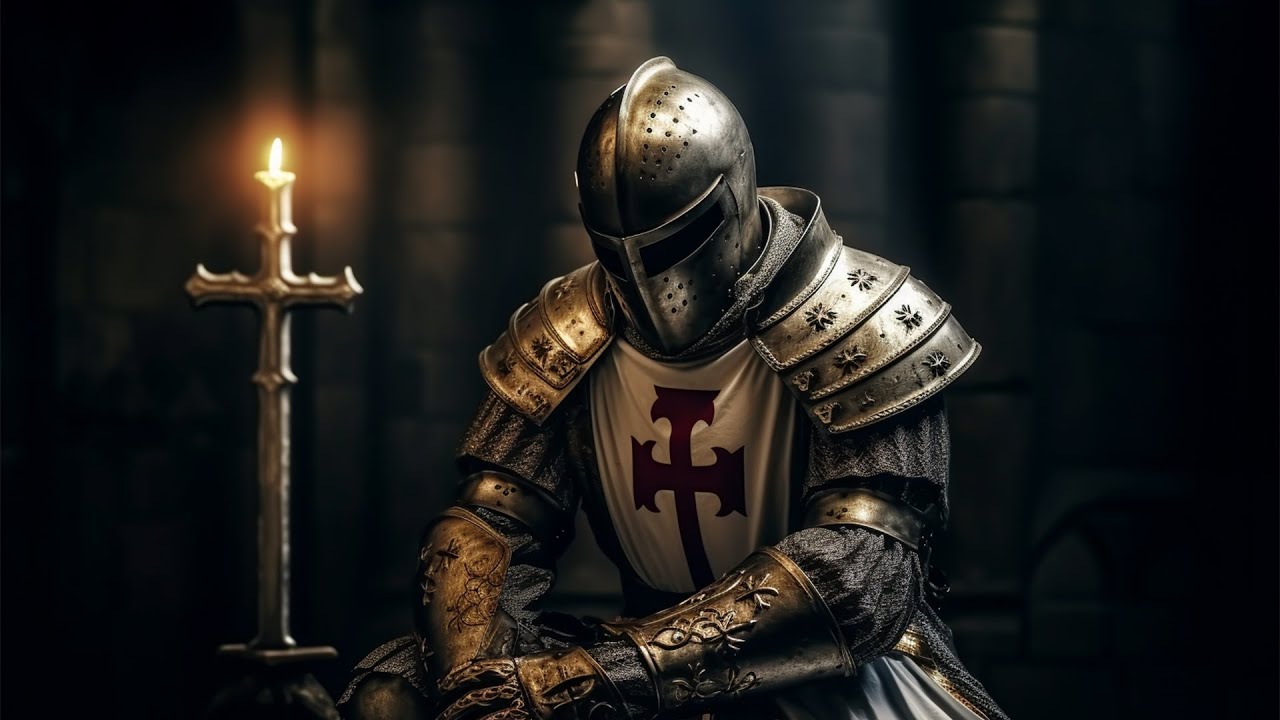 Gregorian Chants 432Hz - Playlist collection  2024 (No AI, No Mid-Roll Ads)