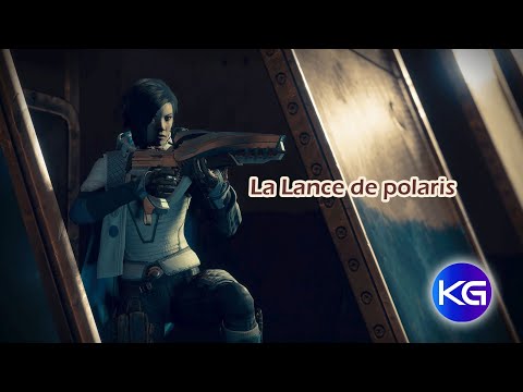 Destiny 2 | Aurore Naissante 1/5 : Brin de résonance