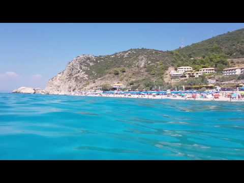 Lefkada CROWDED KATHISMA
