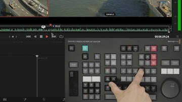 DaVinci Resolve 19 新機能｜Replay Editor