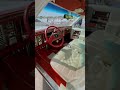 عندما يكون الجمال من ذهب كاديلاك الثمانينات عندما يكون الجمال من ذهب كاديلاك الثمانينات