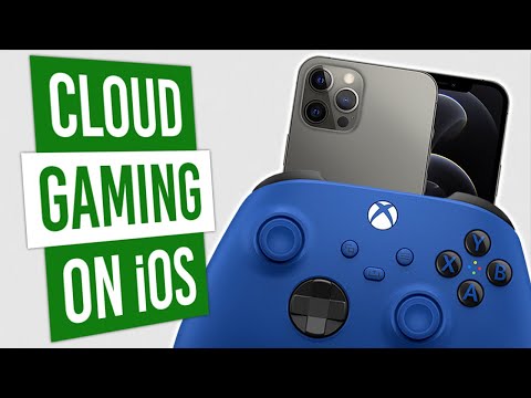 Xbox Cloud Gaming for PC beta invites will start going out tomorrow