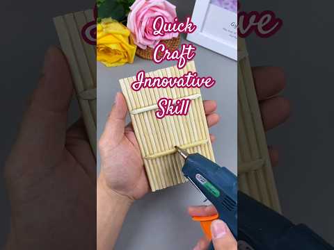 Quick Creative Innovation