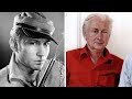 The hidden reallife of nick adams johnny yuma the rebel gone too soon he was 36