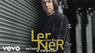 Alejandro Lerner - Sin Piedad