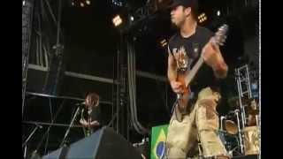 Live from Wacken Open Air 2006.