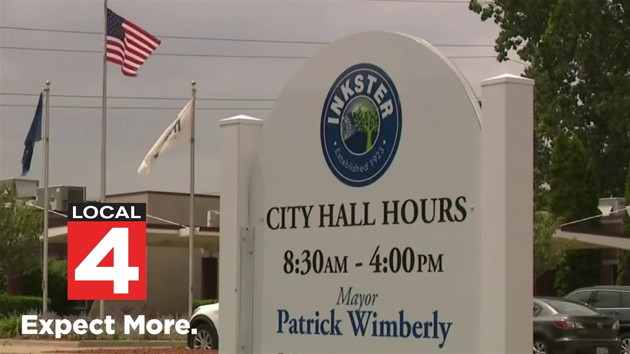 Family of former Inkster city worker battles to get life insurance