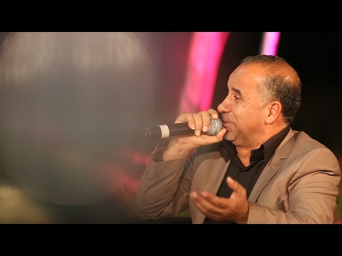 برنامج زجل يستضيف الزجال أبو الناجي
