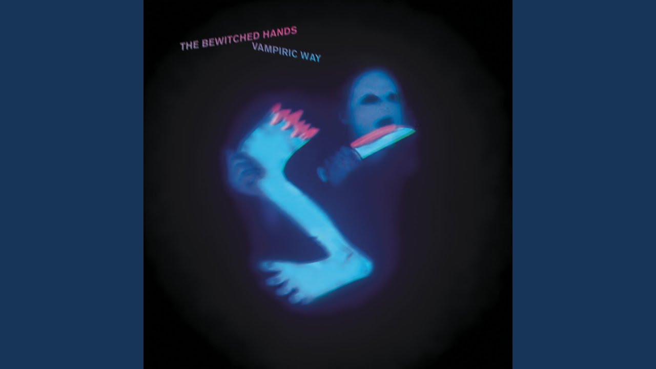 在 YouTube 上觀看「Vampiric way」