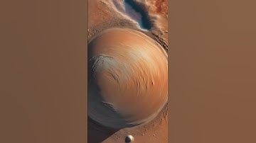 Born of the Mars: Unveiling the Mysteries of the Red Planet