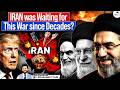 Was Iran Waiting for This War for Decades? | Understanding Iran–US Rivalry in Detail | Geopolitics
