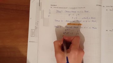 LC HL MATHS 2016 Paper 1 q4