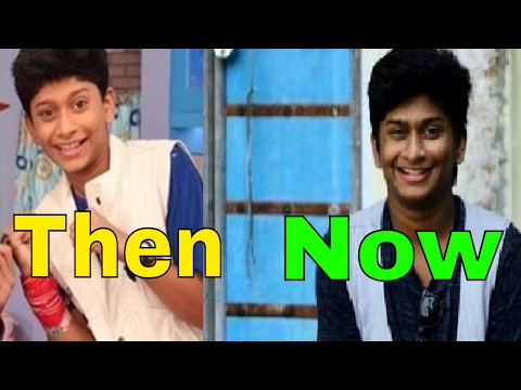 Shake It Up Mumbai Actors Then And Now | 2017
