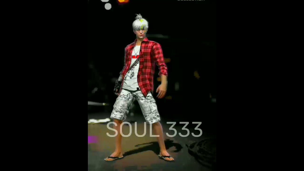 SOUL 333- SHORTS ❤️ - JALEBI BABY