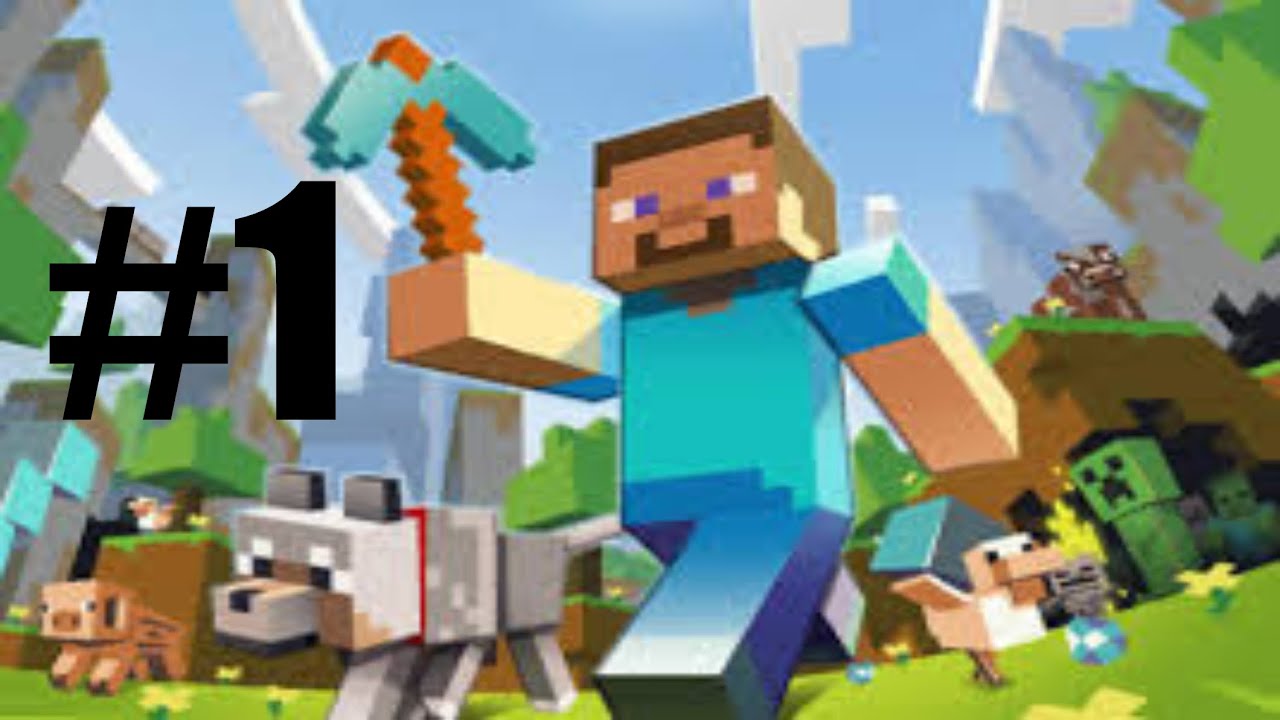 Cose Che Non Sai Su Minecraft