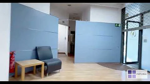 LOCAL-OFICINA ESQUINERO EN POBLENOU – CALLE LLULL