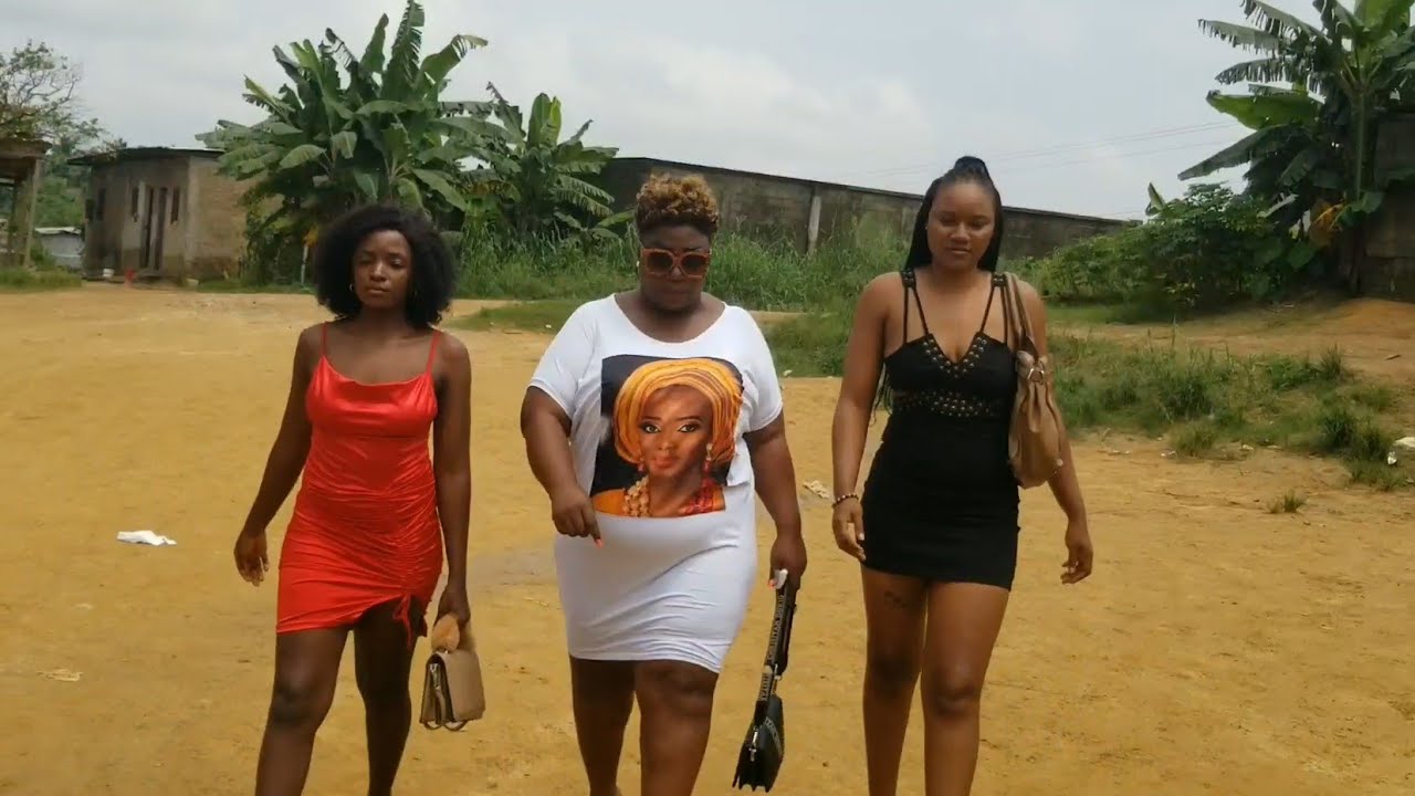 LES PANTHÈRES MATANGO partie1 : vraiment les filles avec le gros cœur ...