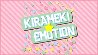 Kirameki☆Emotion